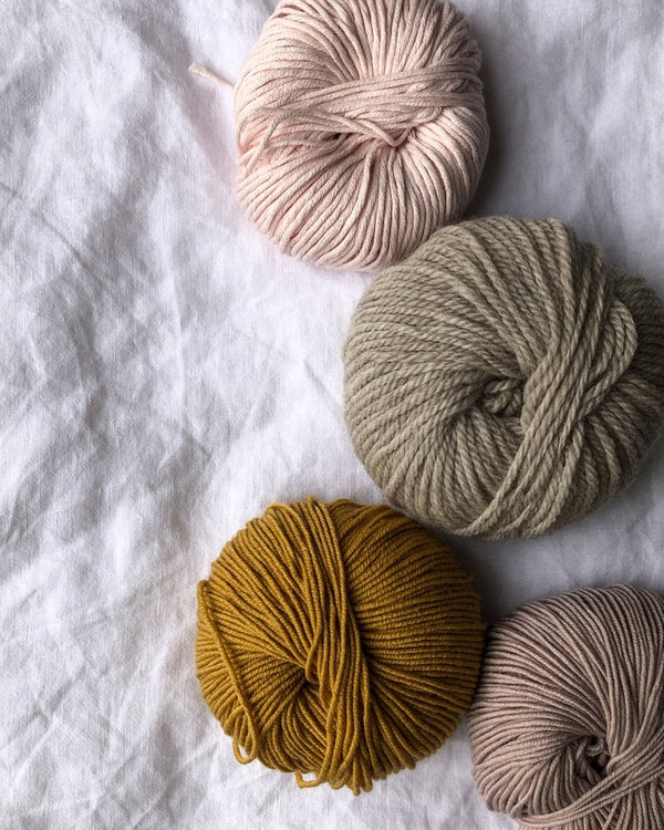 Knitting Patterns to Use Your Bulky Yarn Stash – Knitting