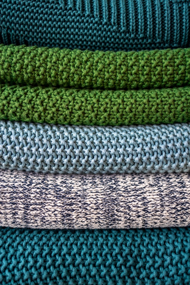 Essential Knitting Stitches for Beginners