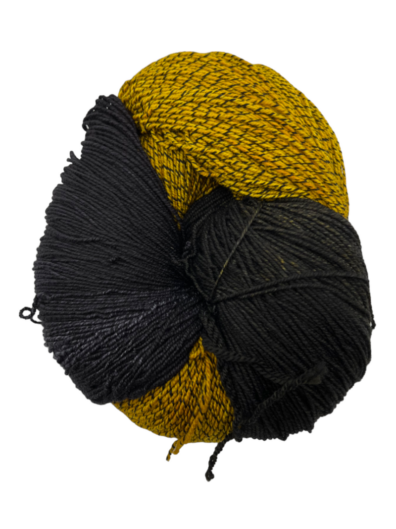 Nightshade Worsted Queen Size 34