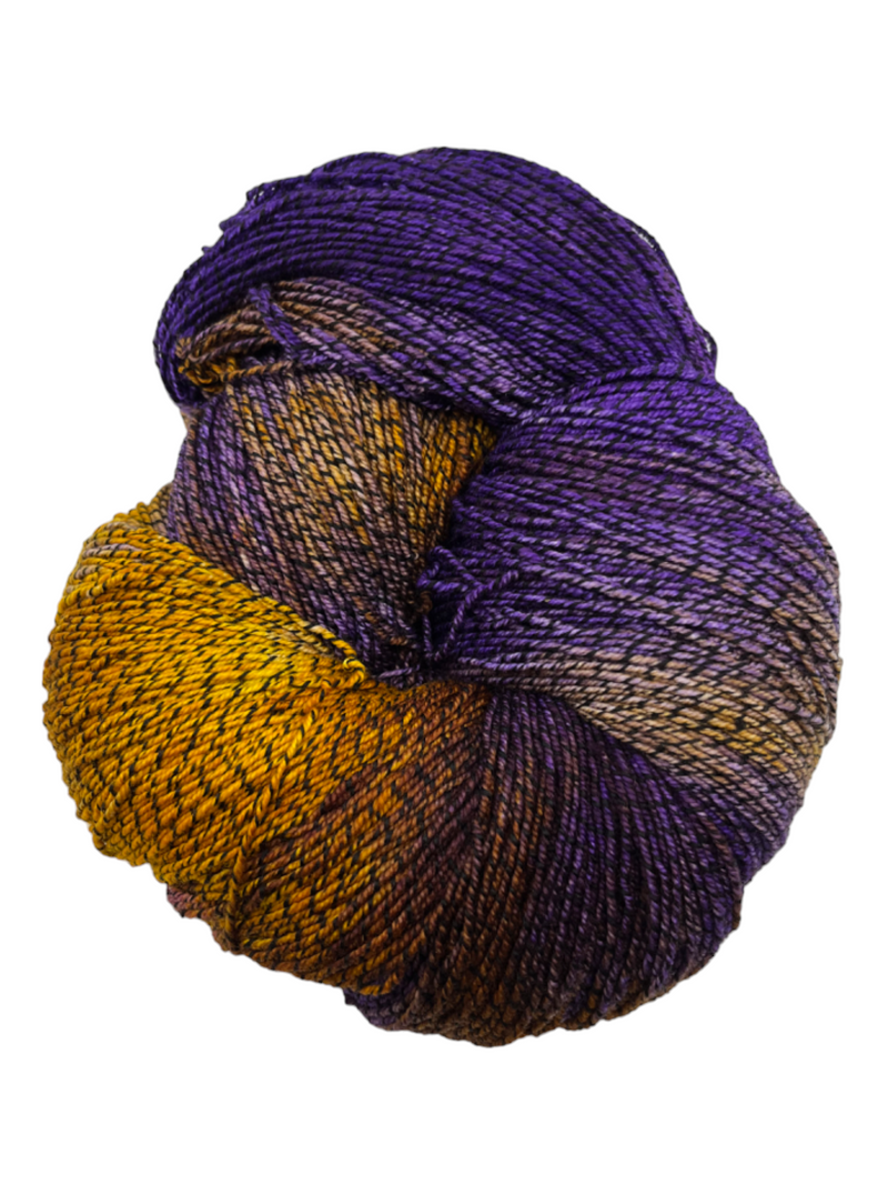 Nightshade Worsted Queen Size 35