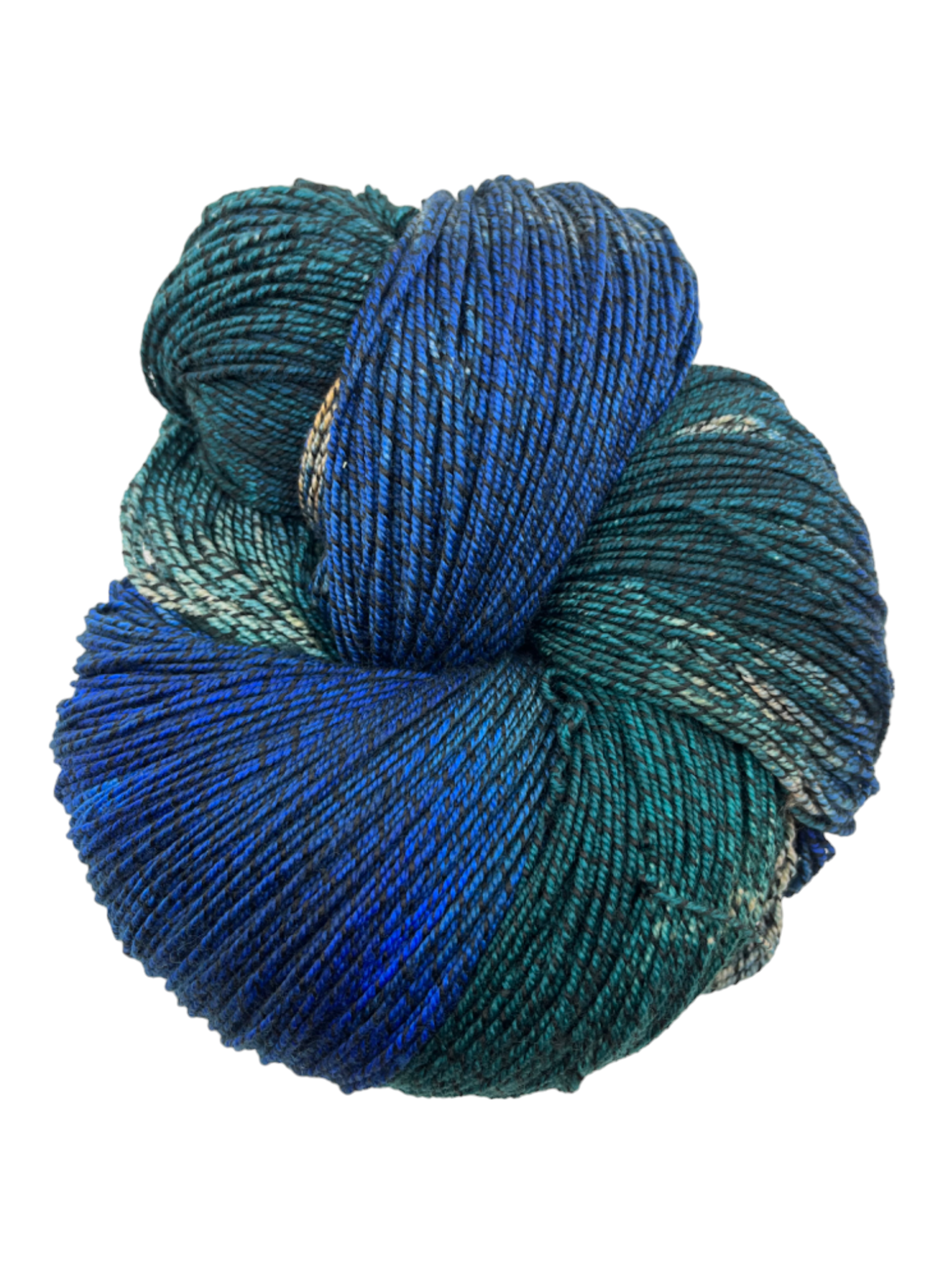 Nightshade Worsted Queen Size 37