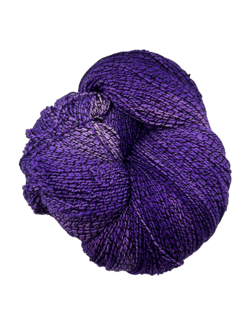 Nightshade Worsted Queen Size 38