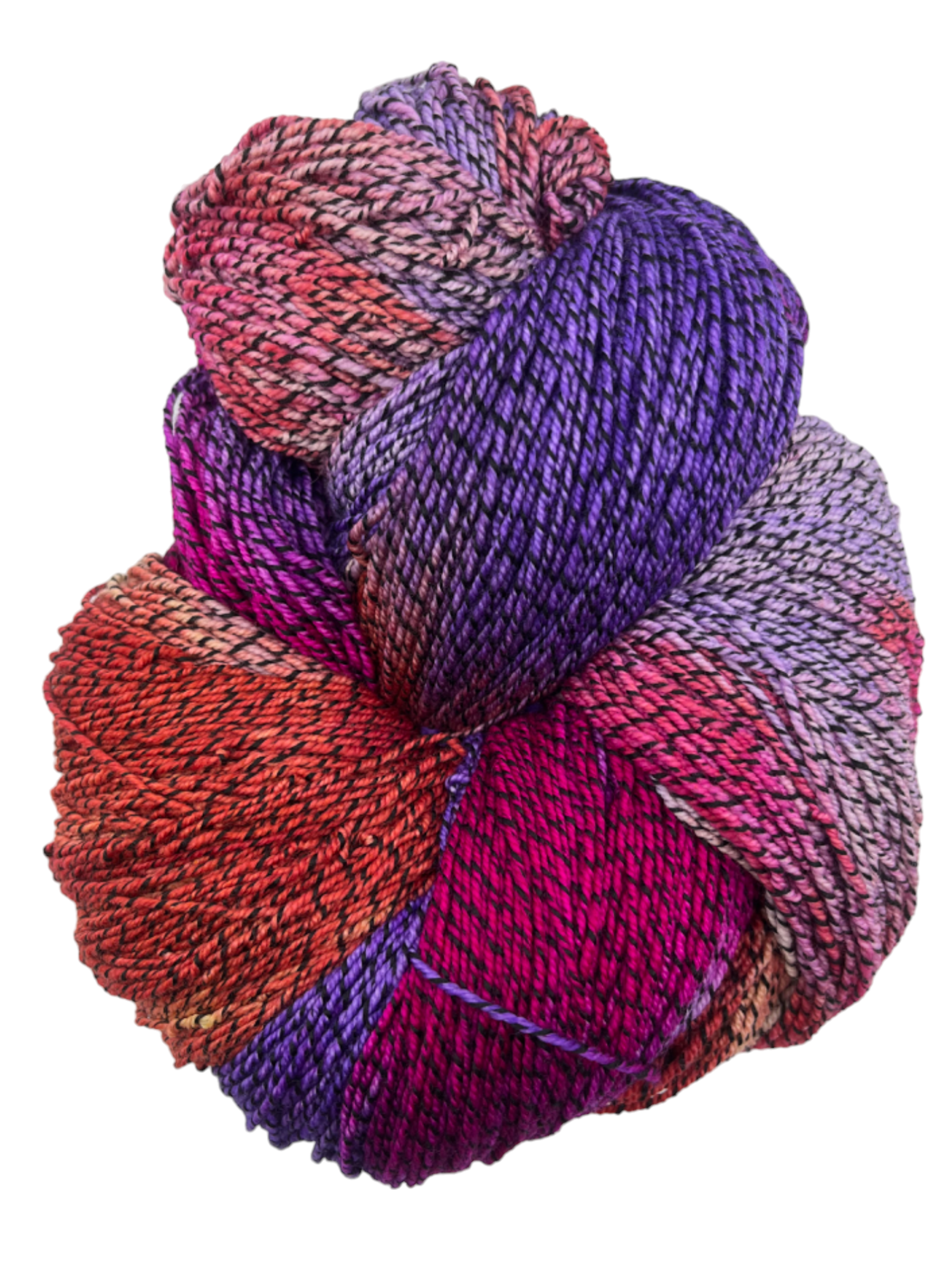 Nightshade Worsted Queen Size 39
