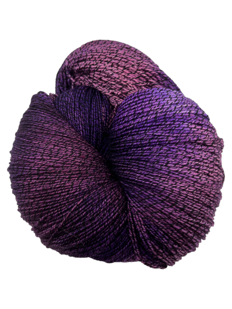 Nightshade Worsted Queen Size 41