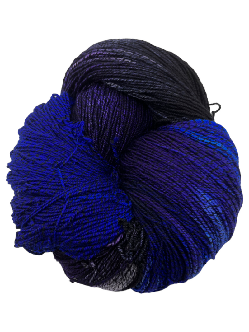 Nightshade Worsted Queen Size 46