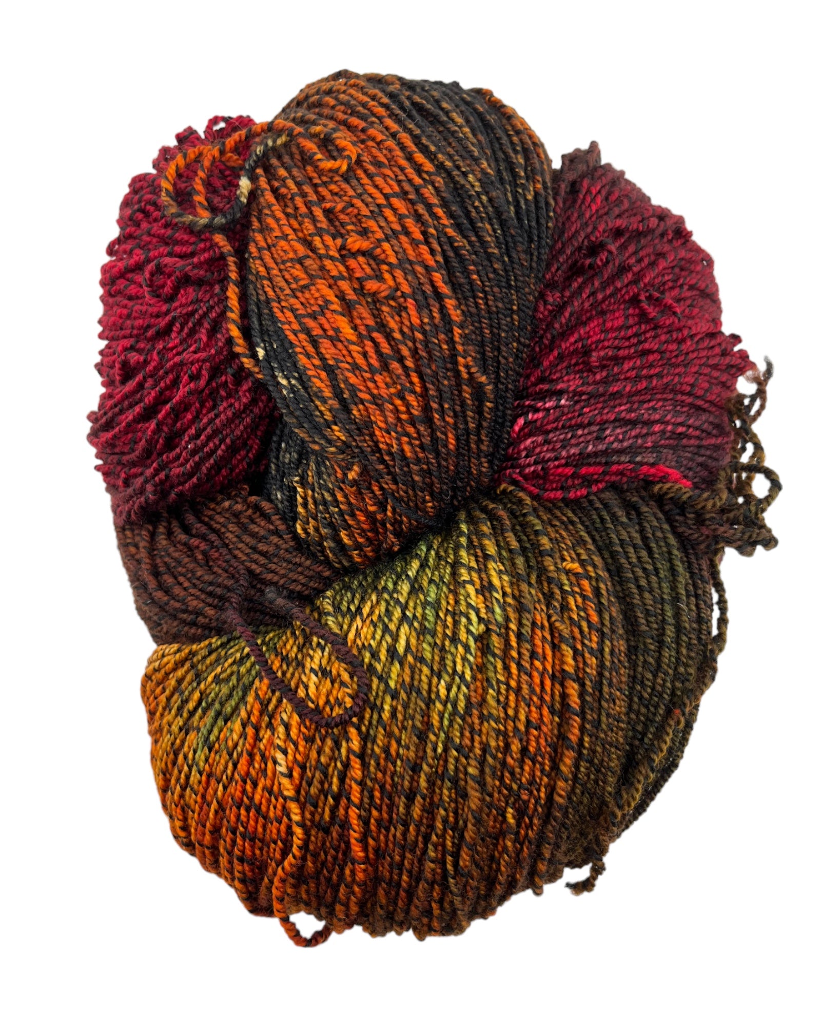 Nightshade Worsted Queen Size 01
