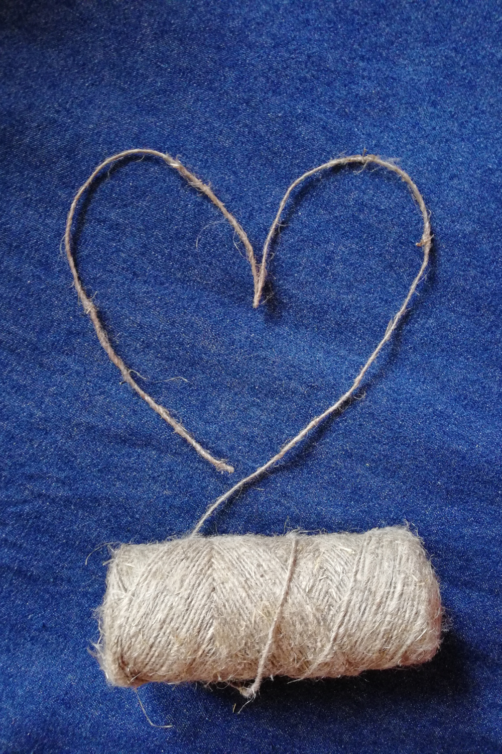 Knitting as an act of kindness