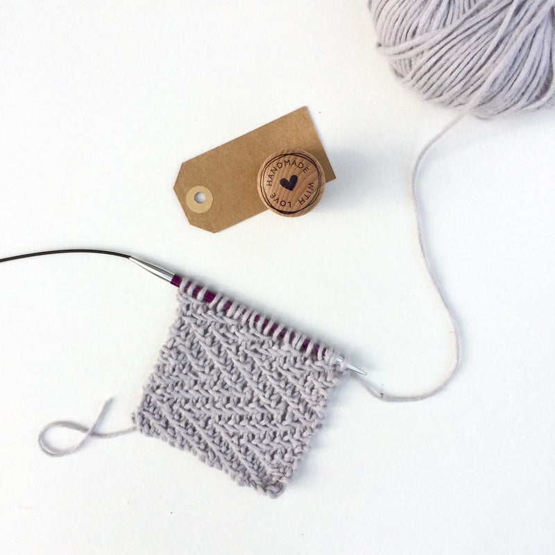 3 Reasons Why Knitters of Every Level Should Swatch