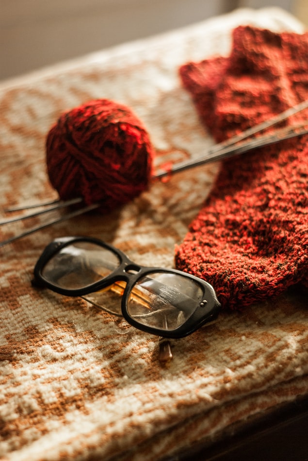 Knitter's Guide to Knitting Terms