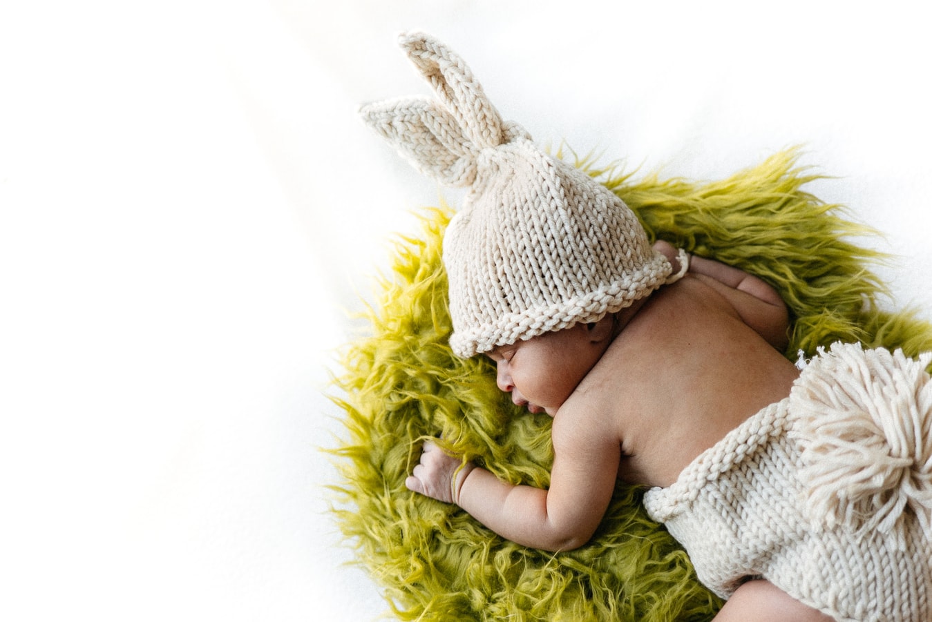 Tips for knitting for babies and toddlers