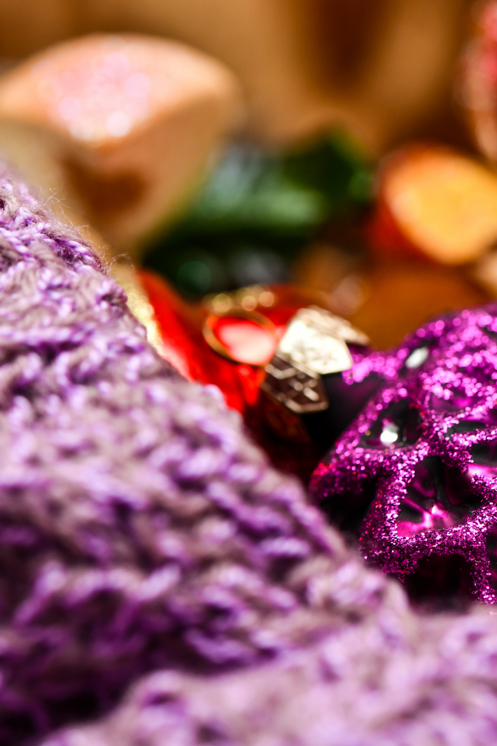 345 Christmas Knitting Patterns: The Ultimate Holiday Gift Guide