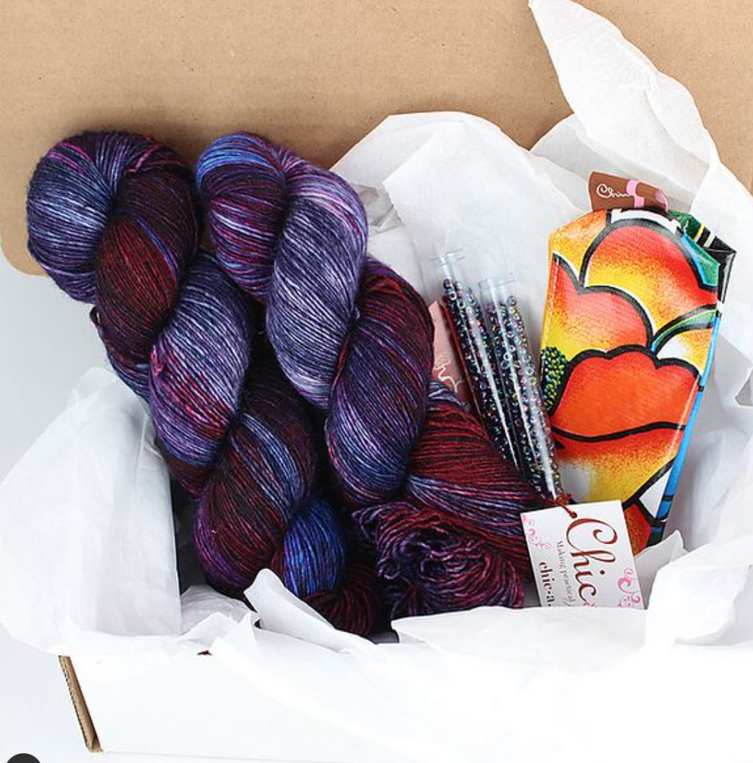 Truth about knitting subscription boxes