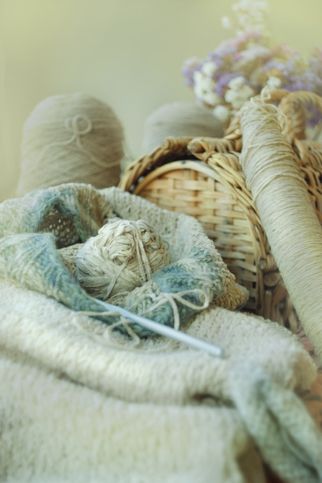7 Ways to Use Knitting to Give Back to Your Community