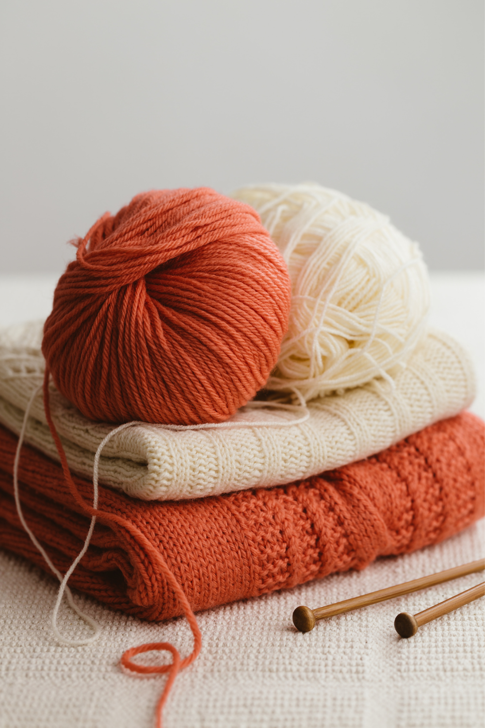 Tips to Improve Your Knitting