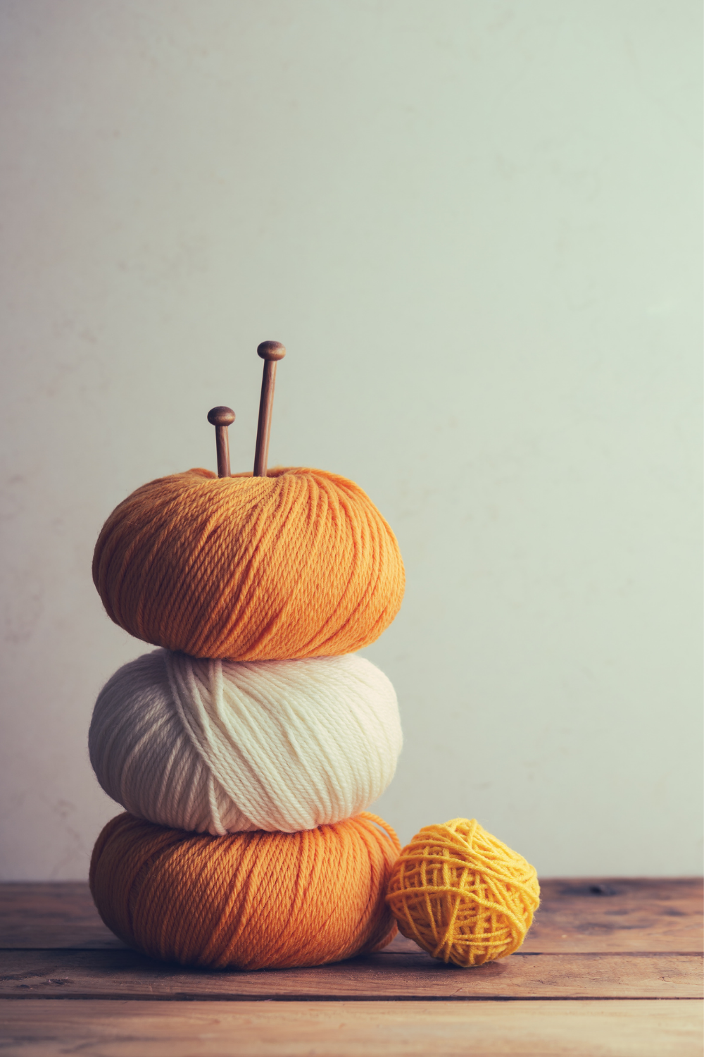 How to Alter a Knitting Pattern