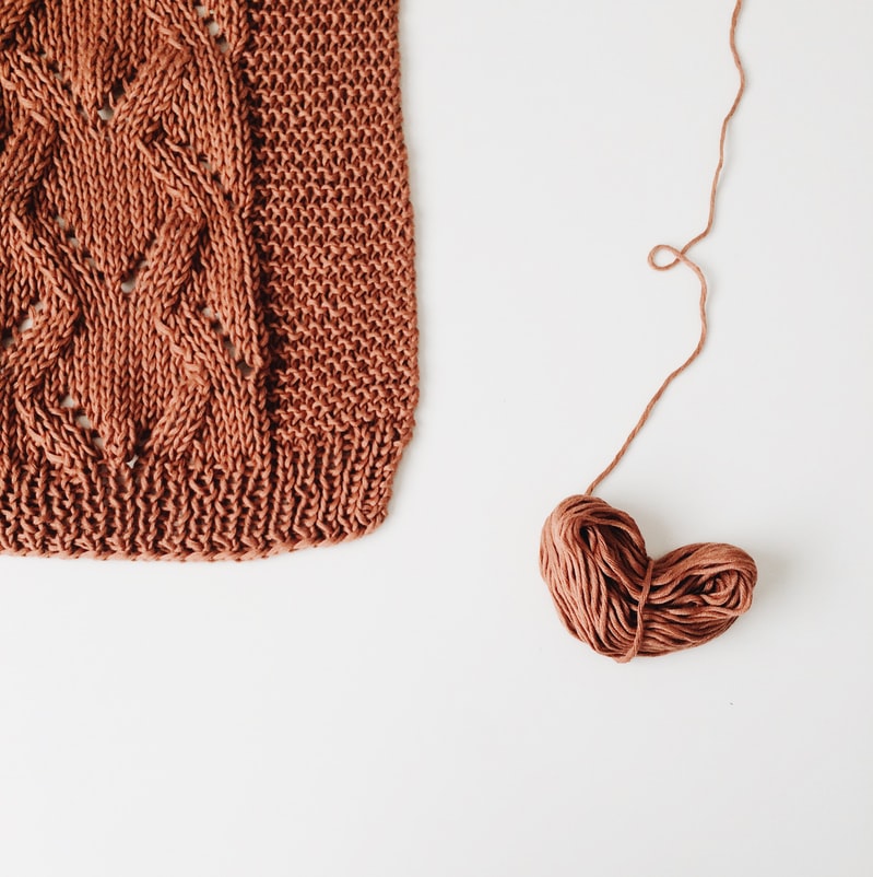 7 Ways to Use Knitting to Give Back to Your Community