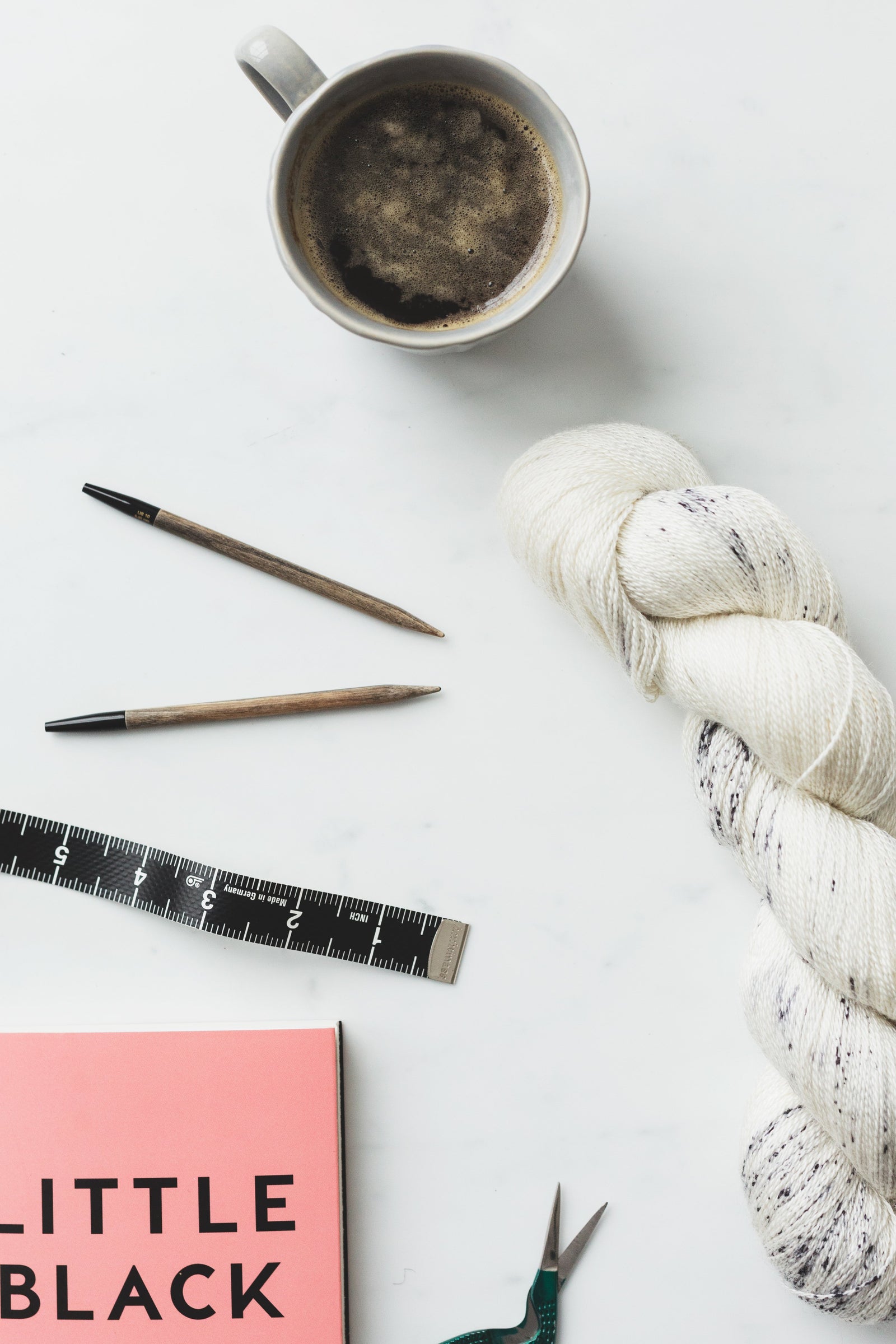 10 Free Chunky Knitting Patterns — Blog.NobleKnits