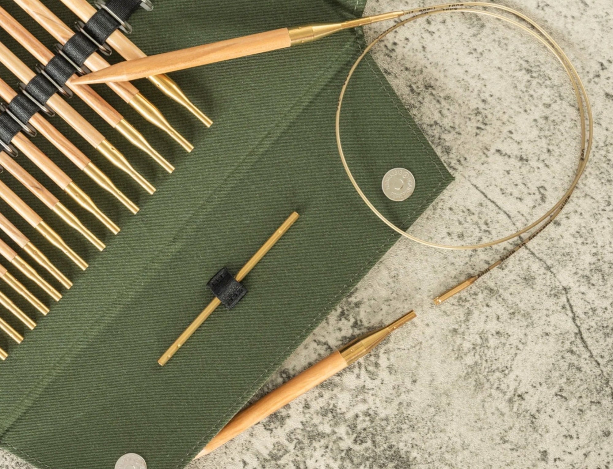 The Ultimate Fun-tastic Guide to Circular Knitting Needles -  ZenYarnGarden.co