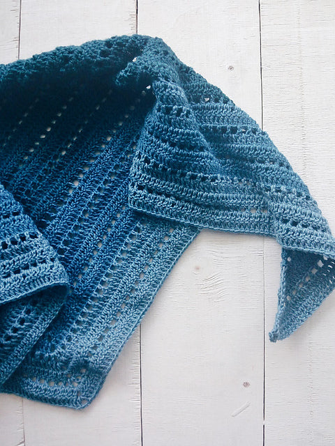 Treat Yourself With Free Patterns to Knit & Crochet