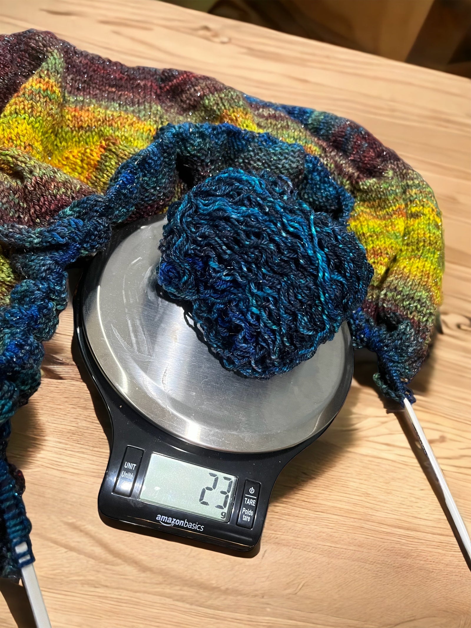 10 Knitting Supplies Every New Knitter Needs - ZenYarnGarden.co