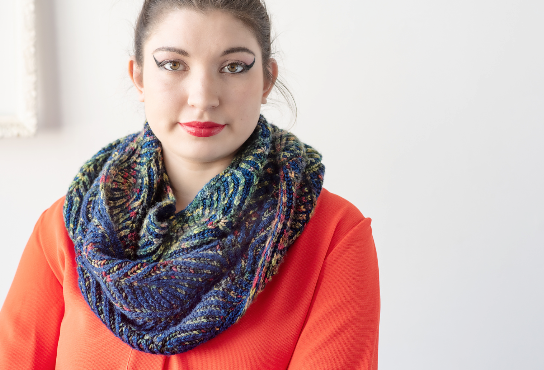 Get Creative with Your Knitting: Mastering Texture