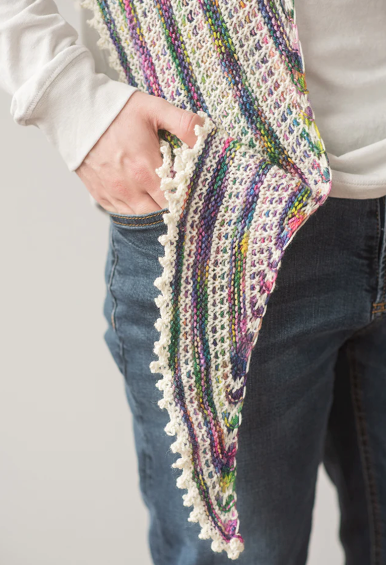 The Fabulous Finishing Touches: Mastering the Art of Binding Off in Knitting