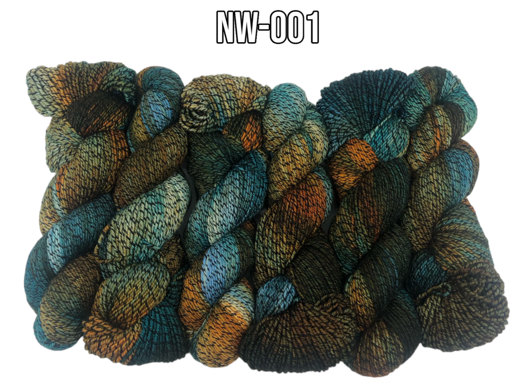 Nightshade Worsted 001