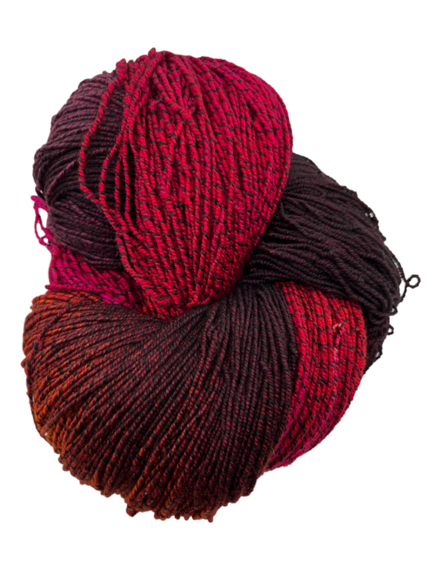 Nightshade Worsted Queen Size 26