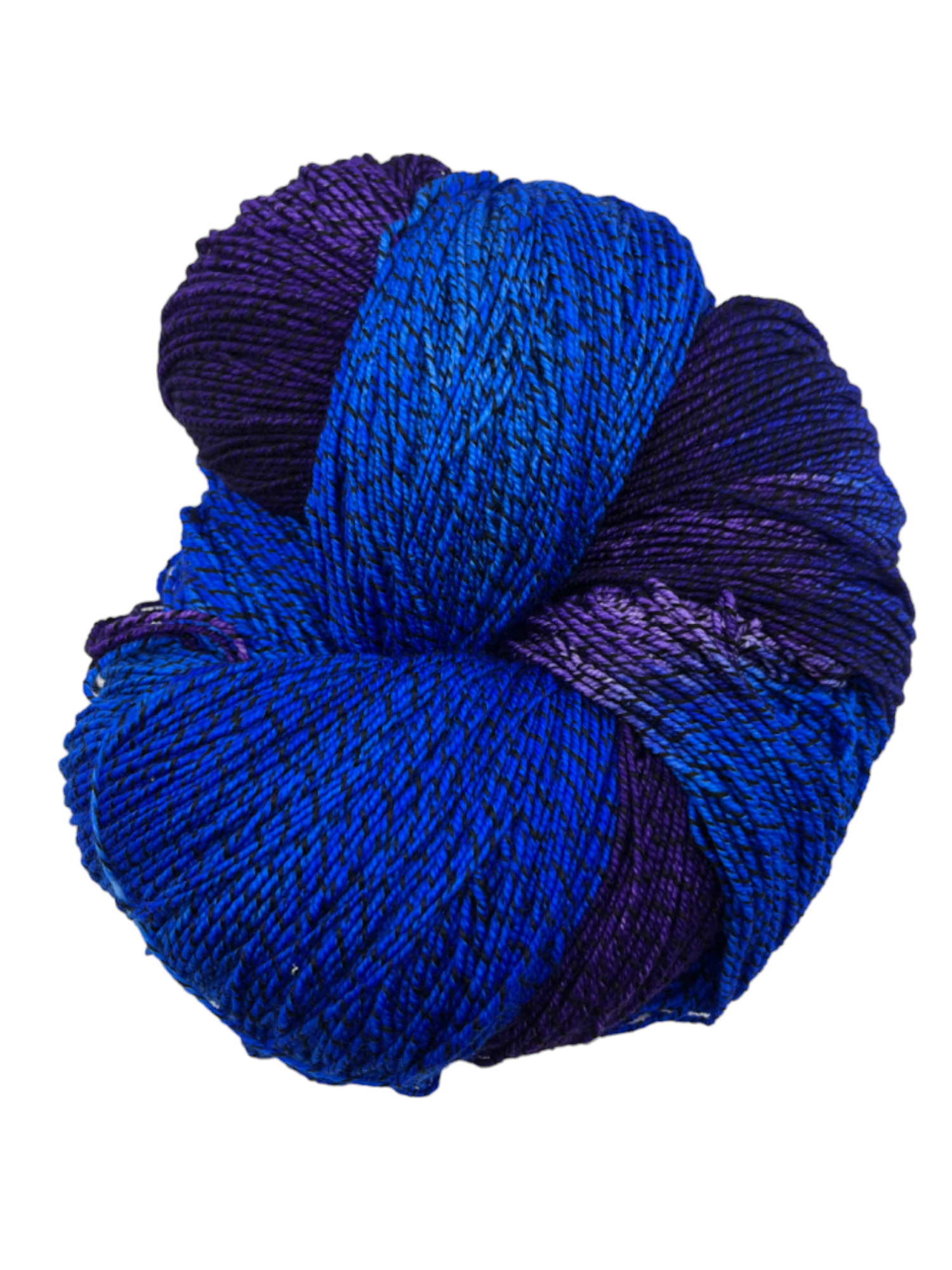 Nightshade Worsted Queen Size 28