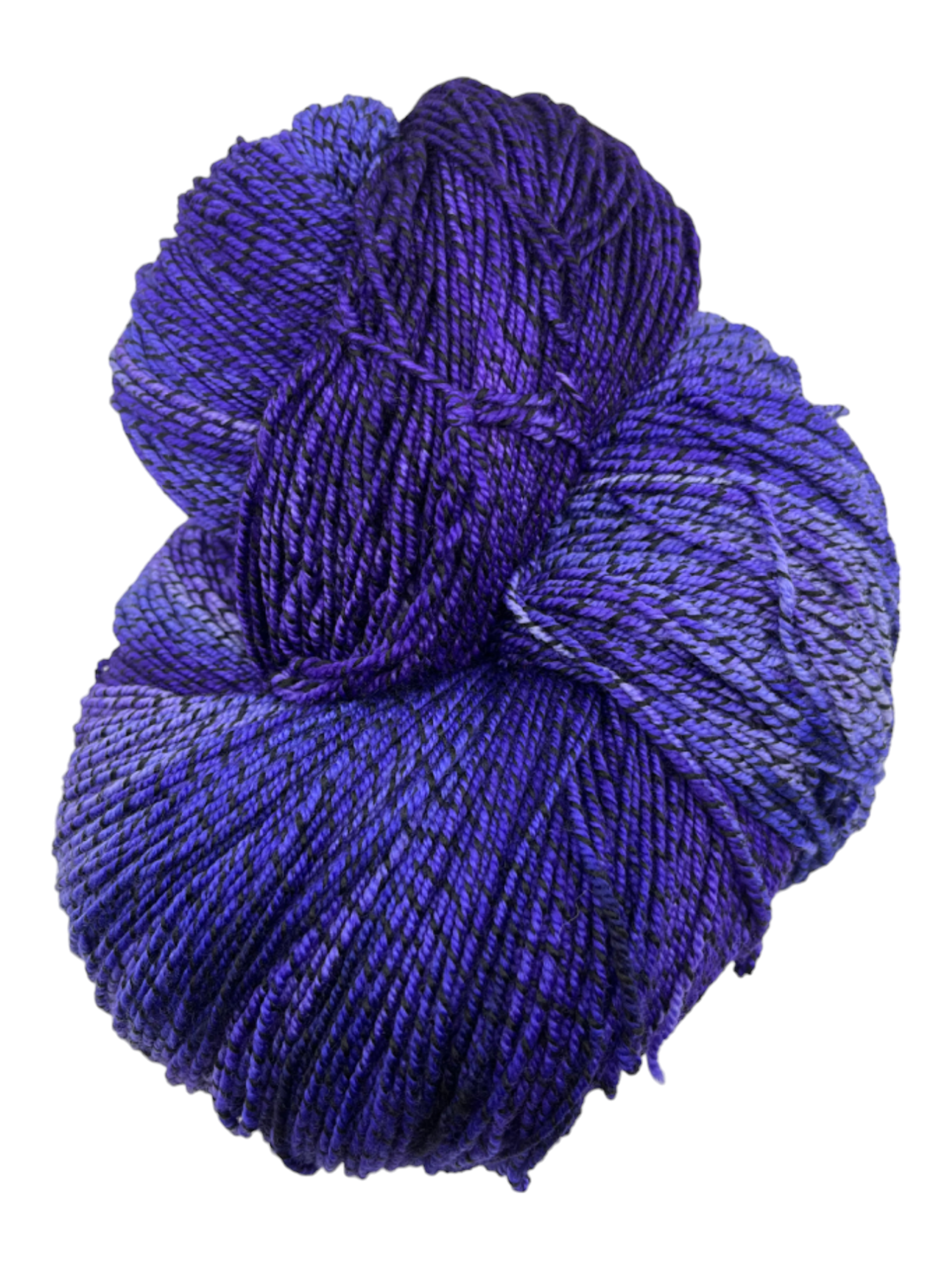 Nightshade Worsted Queen Size 30