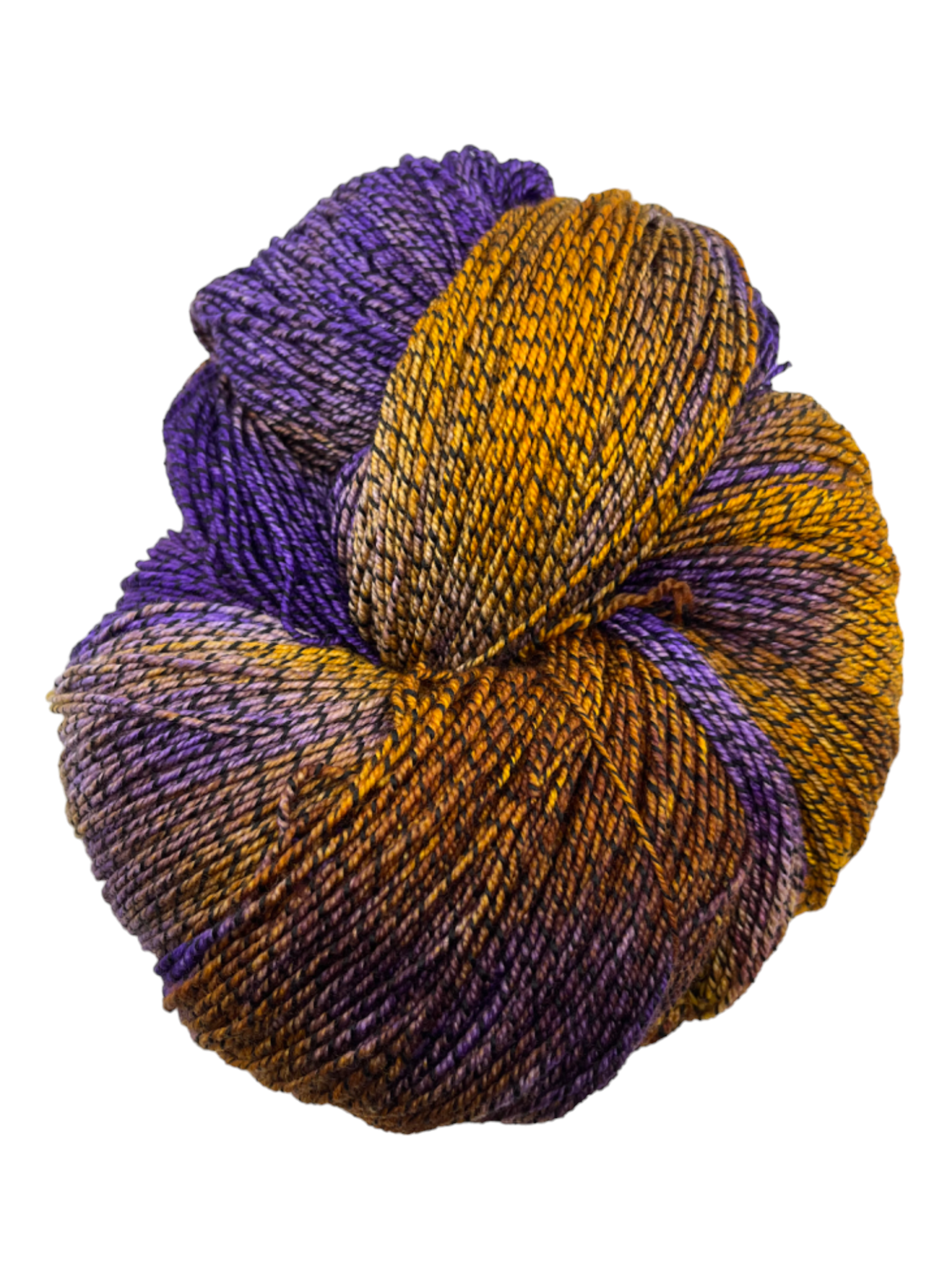 Nightshade Worsted Queen Size 35