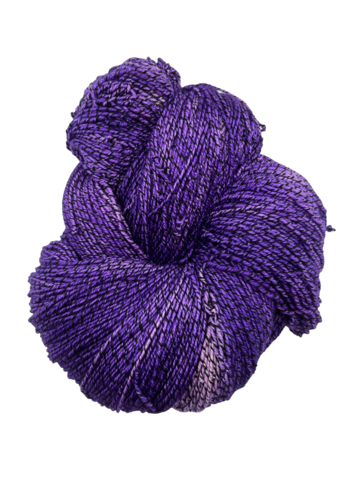 Nightshade Worsted Queen Size 38