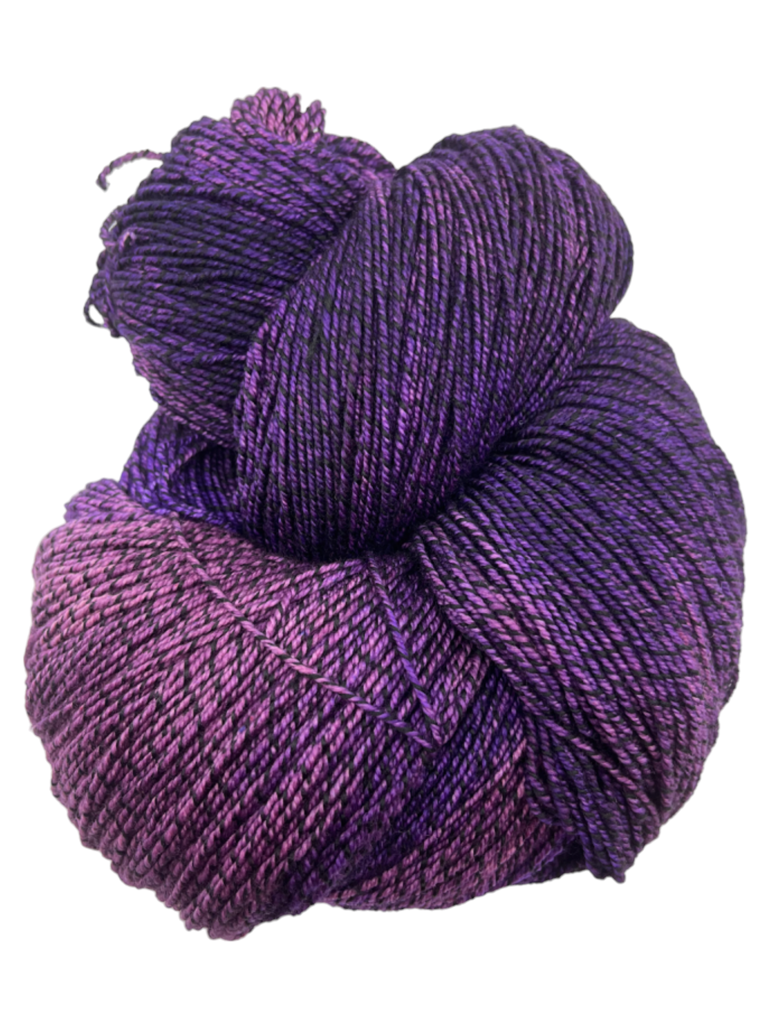 Nightshade Worsted Queen Size 41