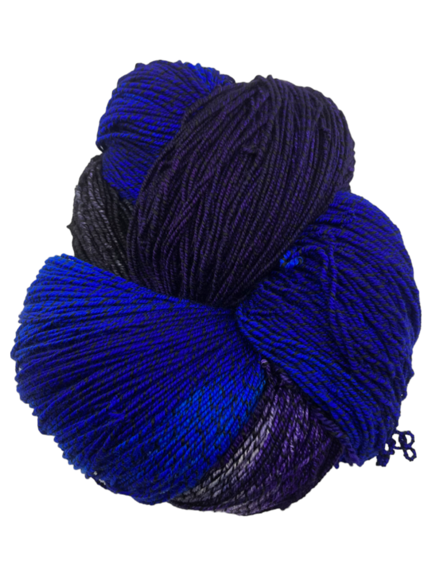 Nightshade Worsted Queen Size 46