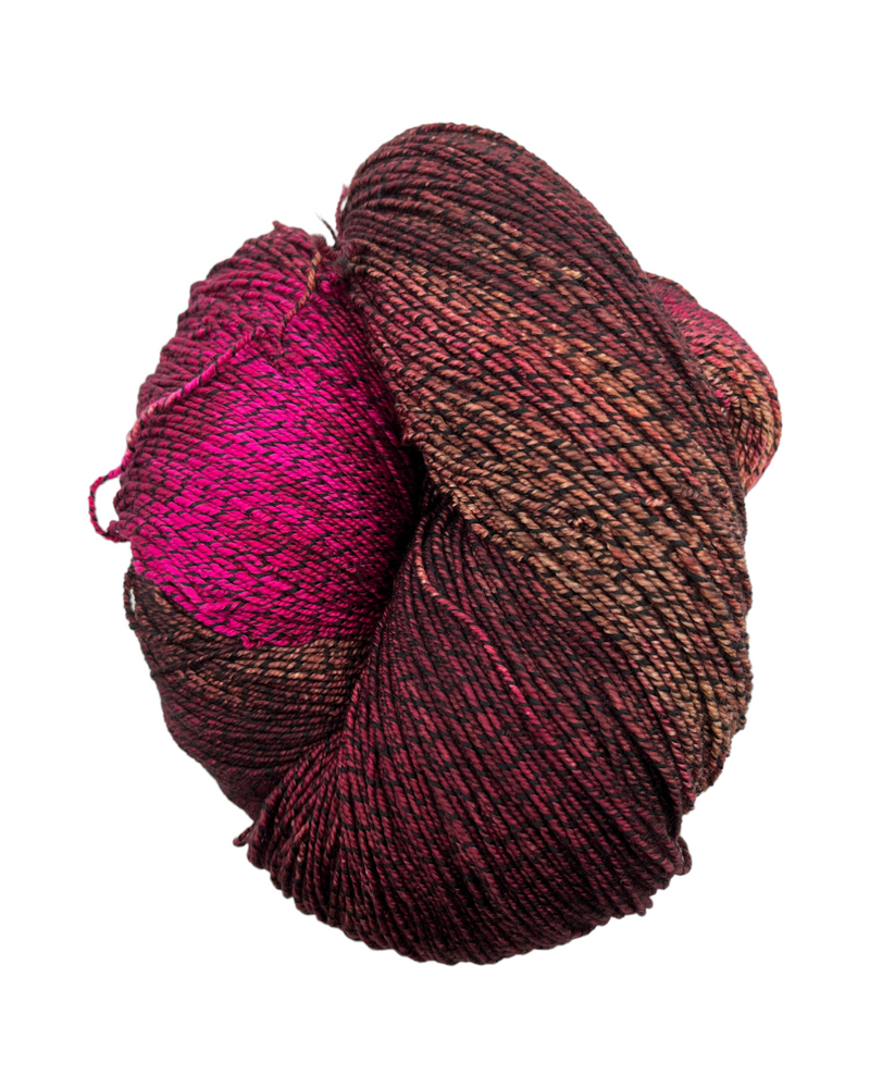 Nightshade Worsted Queen Size 09
