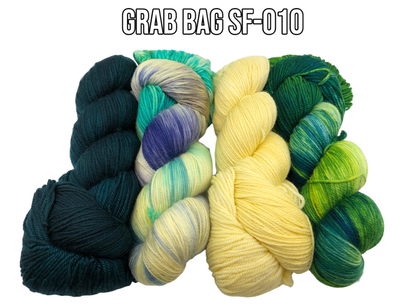 Grab Bag SF-010
