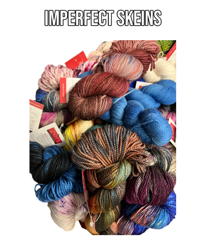 Imperfect Skeins