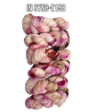 In Sync Sock Yarn - Double Stranded E158