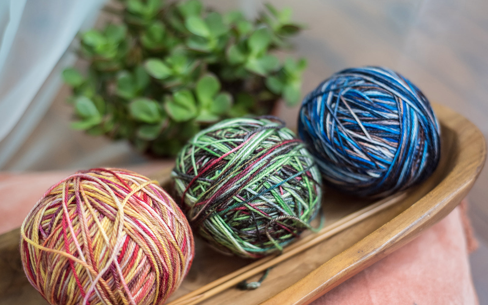 The Ultimate Fun-tastic Guide to Circular Knitting Needles -  ZenYarnGarden.co