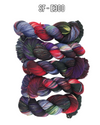 Superfine Fingering - 50g skein - E300