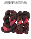 Superfine Glitter - 03 (100g skein)