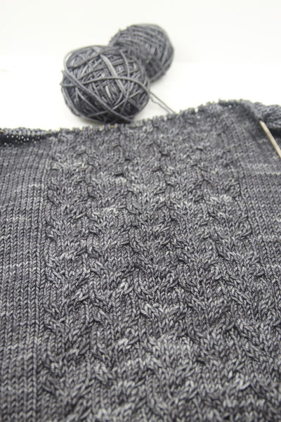 River Cable Pullover Kit