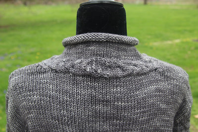 River Cable Pullover Kit