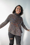 Askews Me Sweater Kit (pattern included)